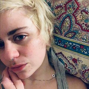 Meet your Posher, Kodiak